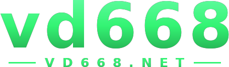 vd668 logo